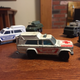 Illustration for article titled Enormous Die-Cast Collection - Box 15 - Majorette to the Rescue